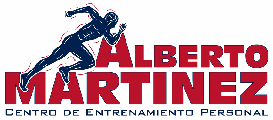 Entrenamiento Personal Alberto Martínez
