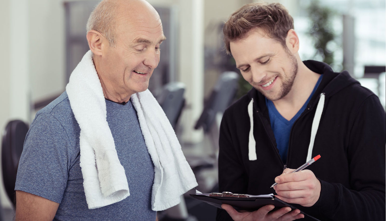 entrenador personal para personas mayores en oviedo