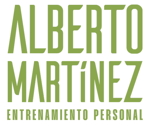 Entrenamiento Personal Alberto Martínez