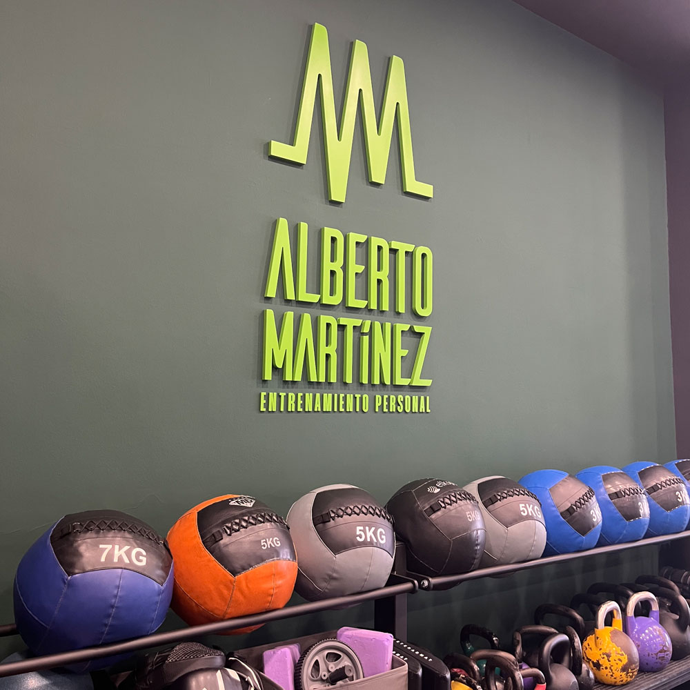 entrenador personal y readaptador de lesiones en oviedo